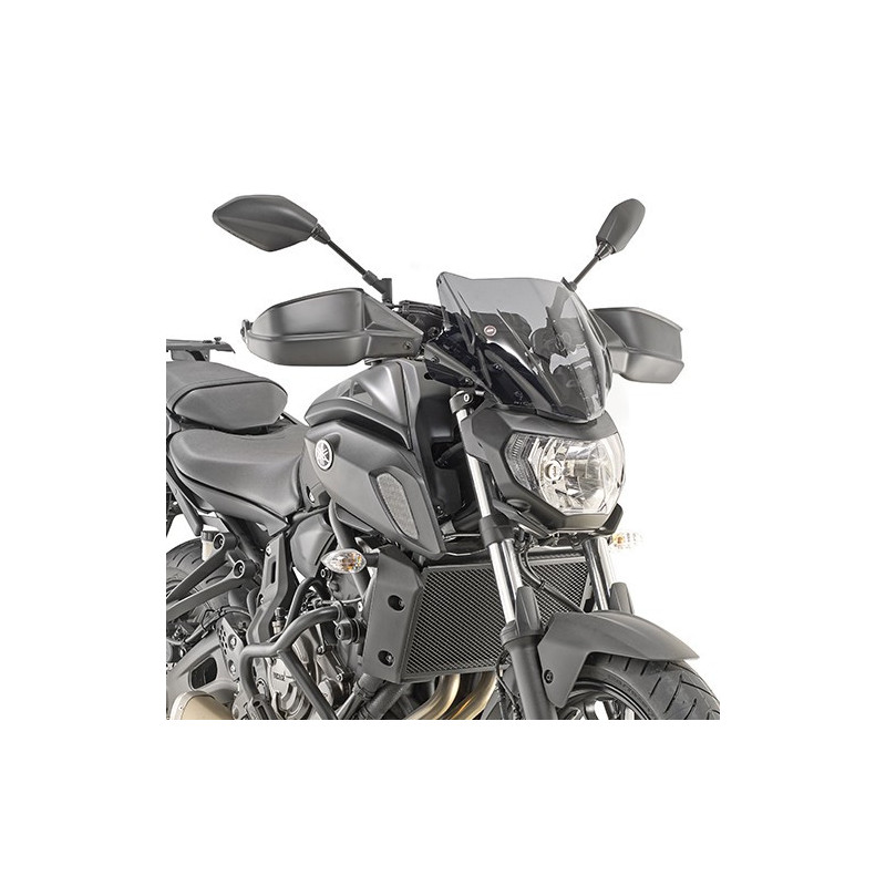 Owiewka Givi A2140 do Yamaha MT-07 [18-]