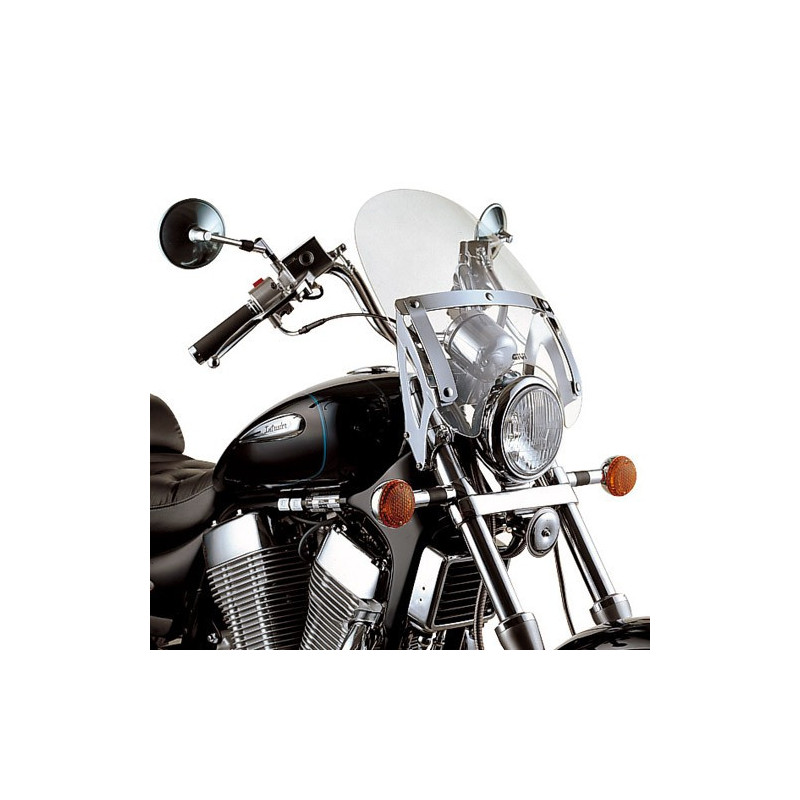 Szyba uniwersalna Givi A23