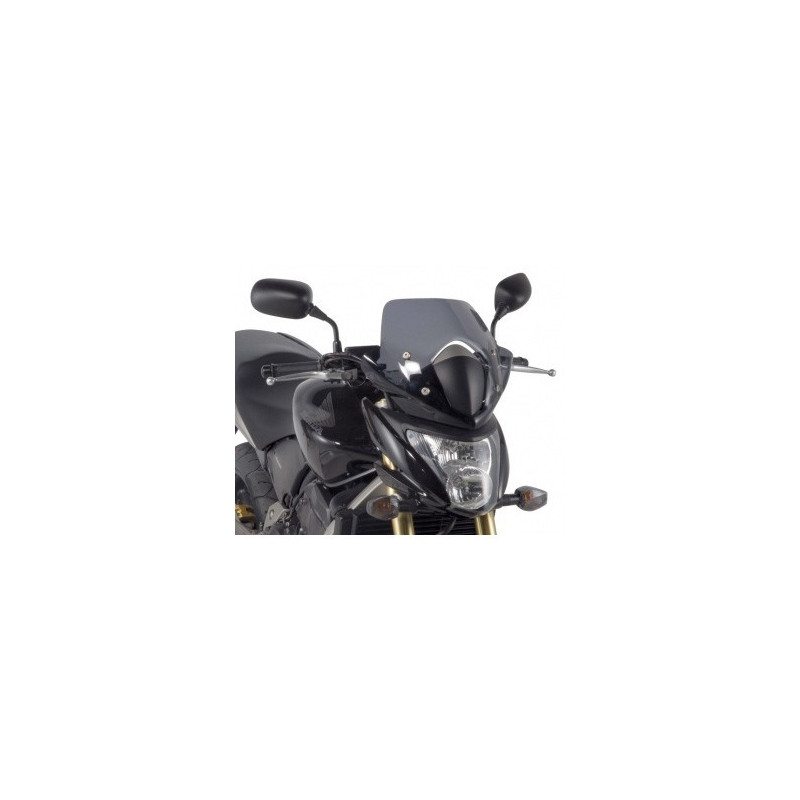 Szyba Givi A310 do Honda Hornet 600 ABS [07-10] - z ABS