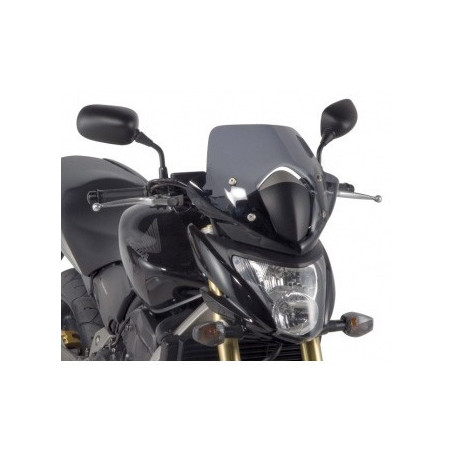 Szyba Givi A310 do Honda Hornet 600 ABS [07-10] - z ABS