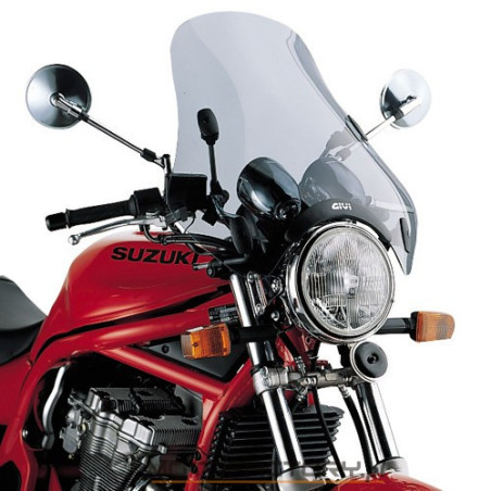 Szyba uniwersalna Givi A34