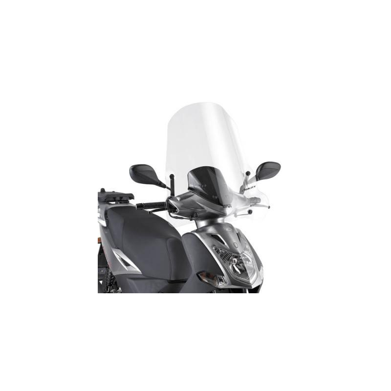 Zestaw mocujący A440A do szyb Givi 440A i 441A