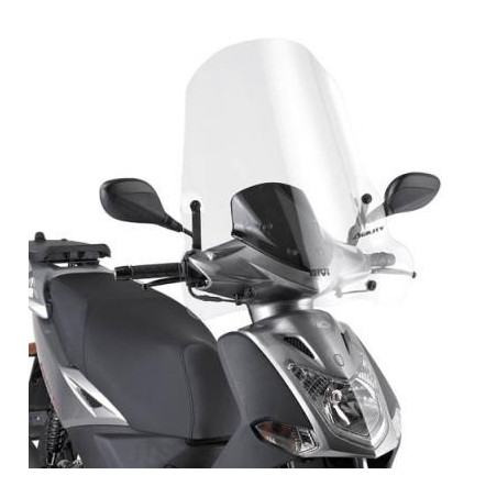 Zestaw mocujący A440A do szyb Givi 440A i 441A