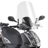 Zestaw mocujący A440A do szyb Givi 440A i 441A