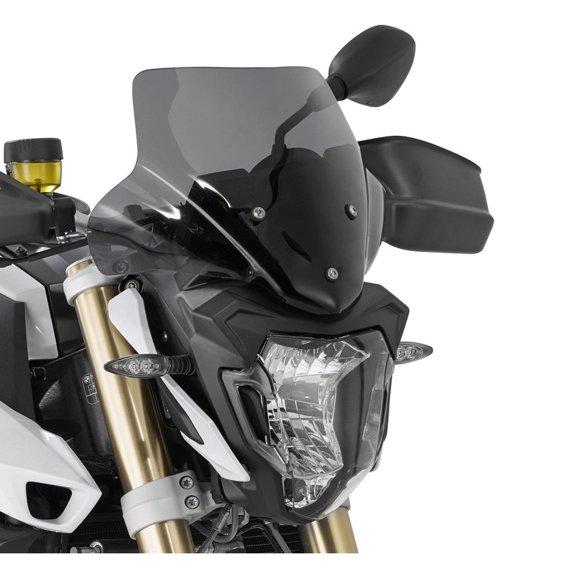 Owiewka Givi A5118 do BMW F800R [15-]