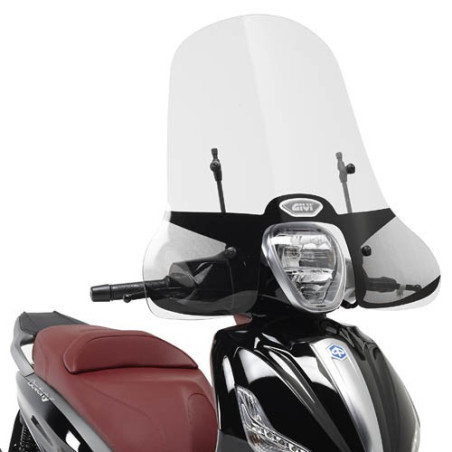 Zestaw mocujący A5606A do szyby Givi 5606A / 5612A