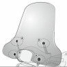 Zestaw mocujący A7053A do szyby Givi 7053A