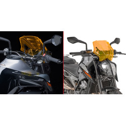 Owiewka Givi A7708OR do KTM DUKE 790 (18-20)