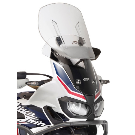 Szyba turystyczna Givi AF1144 do Honda CRF1000L Africa Twin Adventure Sports [18-]