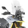 Szyba Givi Airflow AF3125 do Suzuki V-STROM 800DE (23)
