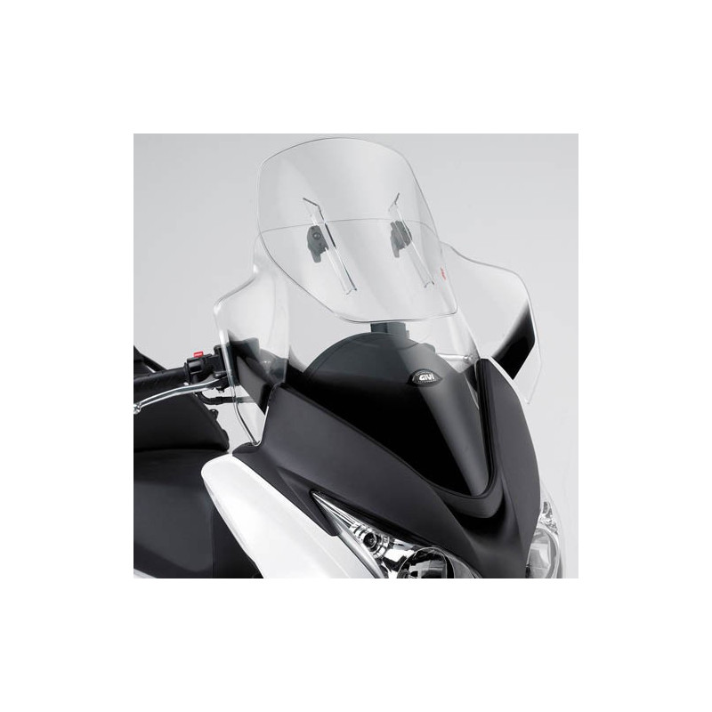 Szyba Givi Airflow AF318 do Honda SW-T 400 / 600 [09-16]
