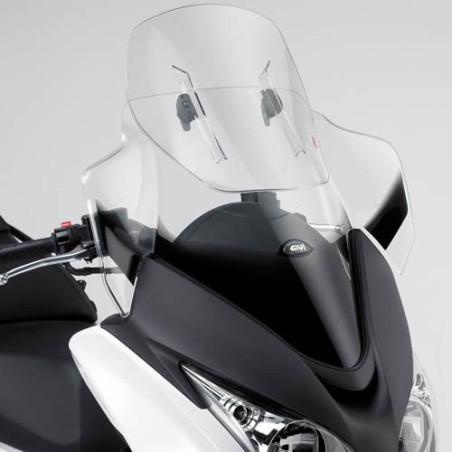 Szyba Givi Airflow AF318 do Honda SW-T 400 / 600 [09-16]