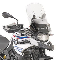 Szyba Givi Airflow AF5127 do BMW F850GS [18-]
