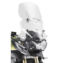 Szyba Givi Airflow AF6401 do Triumph Tiger 800 / XC / XR [11-16]