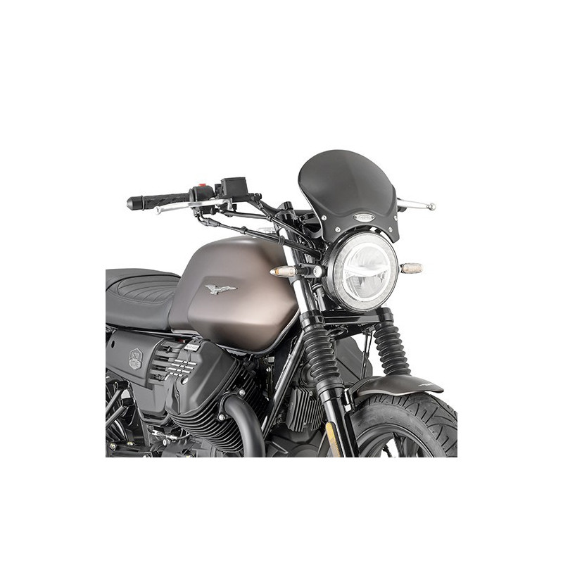 Zestaw montażowy do szyby Givi 100AL, 100ALB, 140A, 140S