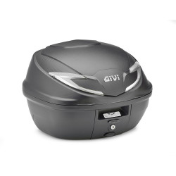 Kufer Givi B360NT Simply (czarny, 39 litrów)