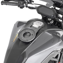 Mocowanie tankbagów Easylock Givi BF60 do YAMAHA MT-07 [21]