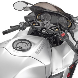 Mocowanie Givi do tankbagów Easylock SUZUKI HAYABUSA [21-22]