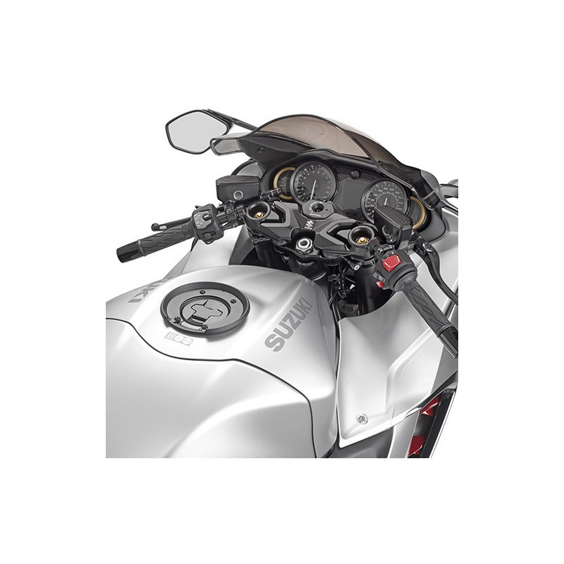 Mocowanie Givi do tankbagów Easylock SUZUKI HAYABUSA [21-22]
