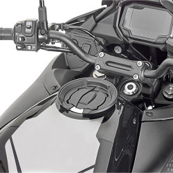 Mocowanie Givi BF71 do tankbagów Easylock KAWASAKI eliminator 500 (24)