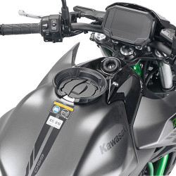 Mocowanie Givi BF81 do tankbagów Easylock KAWASAKI Z650 (23-)