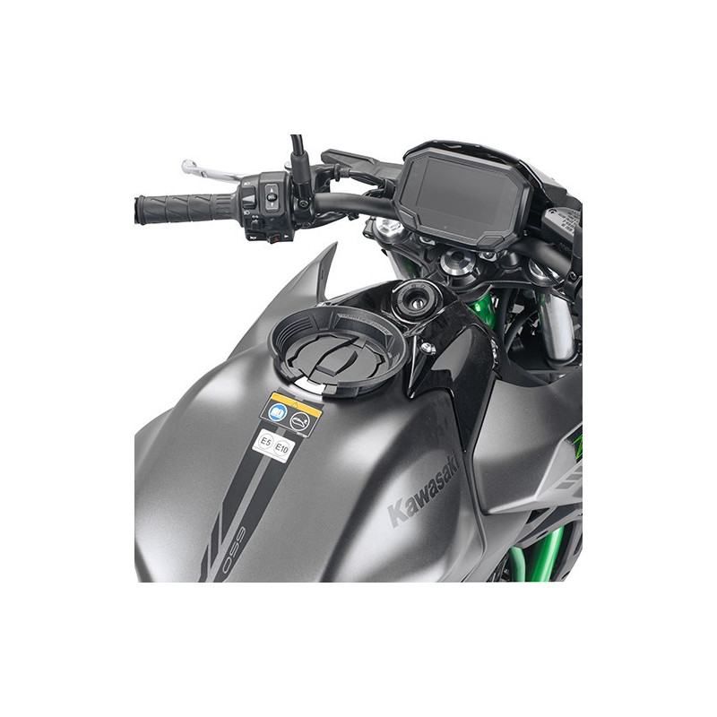 Mocowanie Givi BF81 do tankbagów Easylock KAWASAKI Z650 (23-)