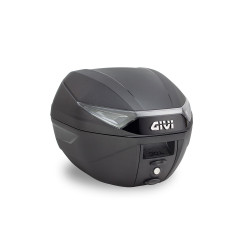 Kufer Givi C30NT (czarny, 30 litrów)