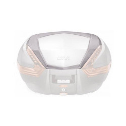 Pokrywa GIVI CV47N do V47N/NN / V47NT/NNT [czarna]
