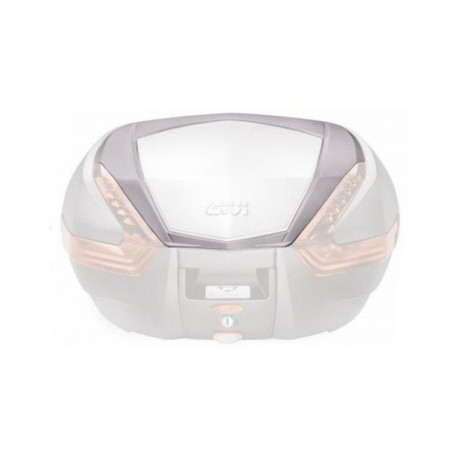 Pokrywa GIVI CV47N do V47N/NN / V47NT/NNT [czarna]