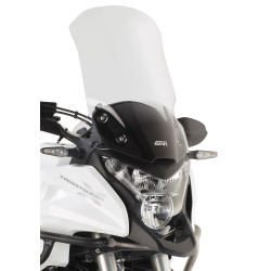 Szyba turystyczna Givi D1110ST do Honda Crosstourer 1200 [12-15]
