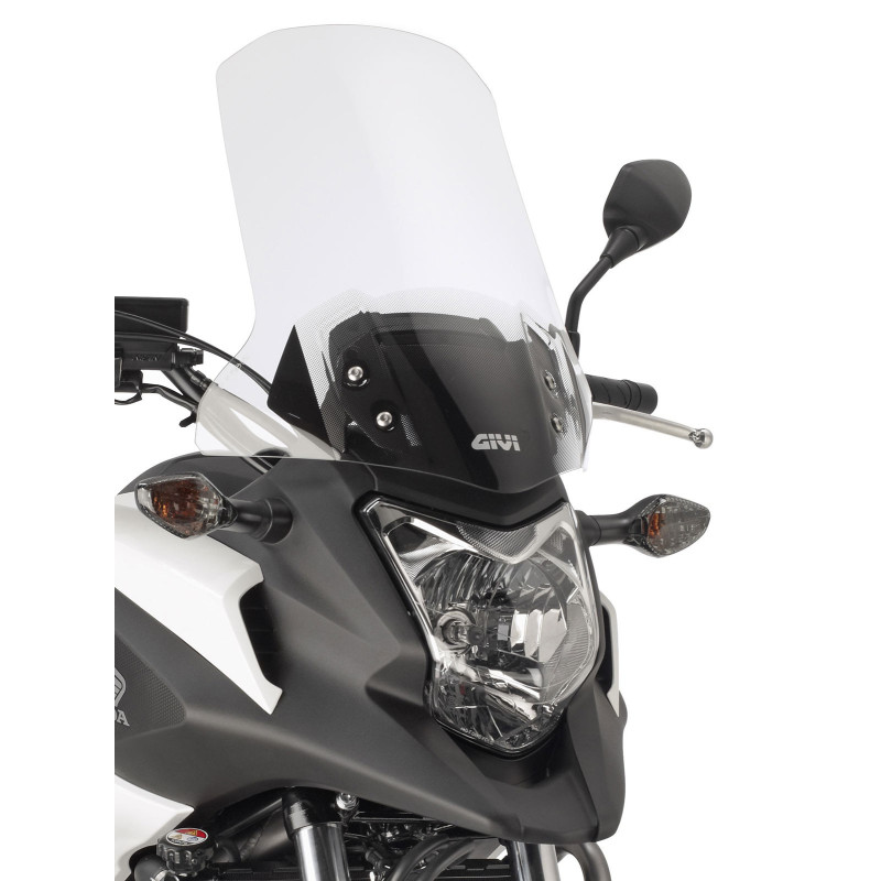 Szyba turystyczna Givi D1111ST do Honda NC700X [12-13]