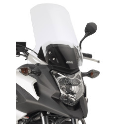 Szyba turystyczna Givi D1111ST do Honda NC700X [12-13]