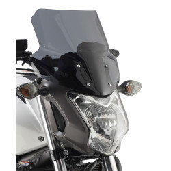 Szyba turystyczna Givi D1112S do Honda NC700S [12-13]