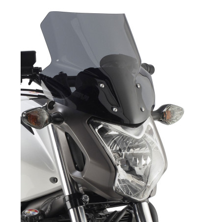 Szyba turystyczna Givi D1112S do Honda NC700S [12-13]