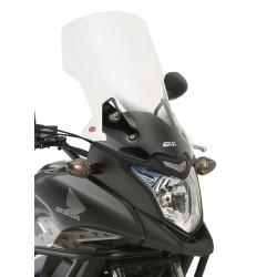 Szyba turystyczna Givi D1121ST do Honda CB 500 X [13-16]