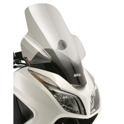 Szyba turystyczna Givi D1123ST do Honda Forza 300 ABS [13-14]