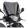 Szyba turystyczna Givi D1128S do Honda SH 125i-150i ABS [12-]