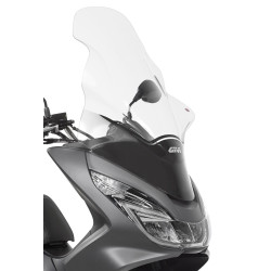 Szyba turystyczna Givi D1130ST do Honda PCX 125-150 [14]