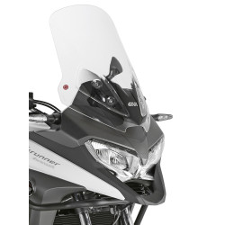 Szyba turystyczna Givi D1139ST do Honda Crossrunner 800 [15-16]