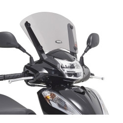Szyba turystyczna Givi D1143S do Honda SH 300i [15-]