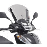 Szyba turystyczna Givi D1143S do Honda SH 300i [15-]