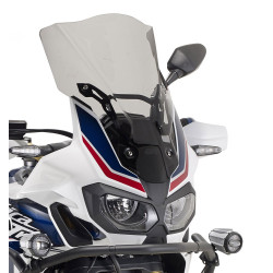 Szyba turystyczna Givi D1144S do Honda CRF1000L Africa Twin [16-]