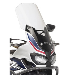 Szyba turystyczna Givi D1144ST do Honda CRF1000L Africa Twin [16-]