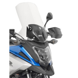 Szyba turystyczna Givi D1146ST do Honda NC750X [16-]