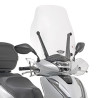 Szyba turystyczna Givi D1155ST do Honda SH 125i-150i ABS [17-]