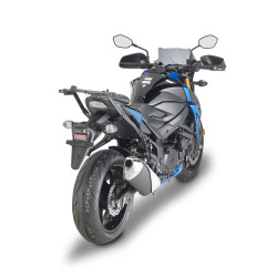 Stelaż pod kufer centralny do Suzuki GSX S750 [17-] - Givi 3113FZ (zgodny z Kappa KZ3113)