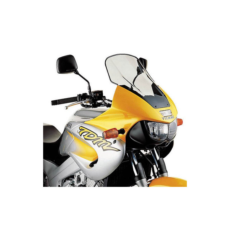 Szyba turystyczna Givi D116S do Yamaha XJ600 Diversion [96-03], TDM 850 [96-01]