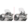 Szyba turystyczna Givi D1172ST do Honda GL 1800 Gold Wing [18-20]