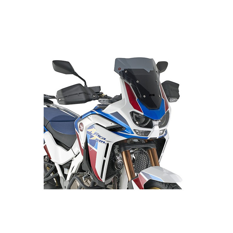 Szyba sportowa Givi D1178B do Honda CRF1100L Africa Twin Adventure Sport [20]