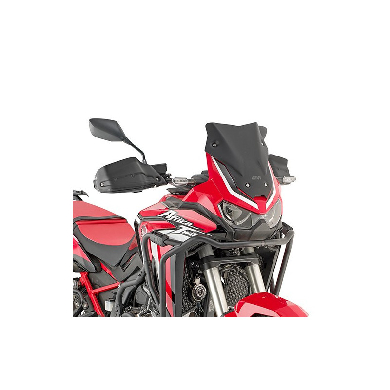 Szyba turystyczna Givi D1179BO do HONDA CRF1100L AFRICA TWIN (20)